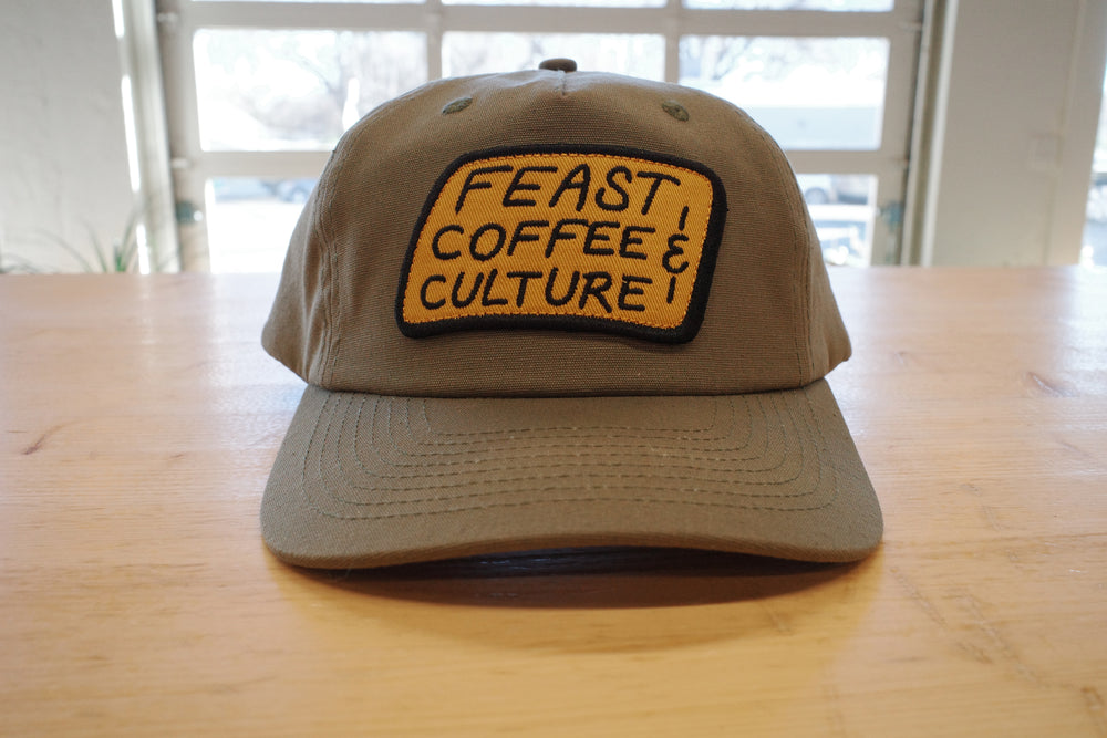 Feast Hat